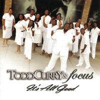 Jesus Will Fix It (Reprise) - Todd Curry & Focus