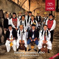 Sorkočević Linđo - Lado