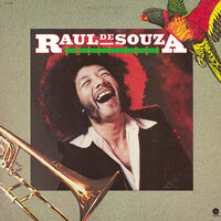 A Song Of Love - Raul de Souza
