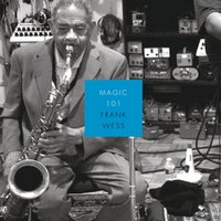 Pretty Lady - Frank Wess