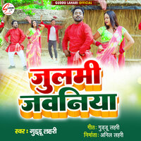 Julami Jawaniya - Guddu Lahari