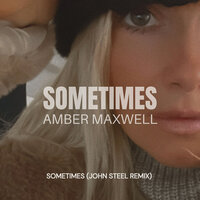 Sometimes - Amber Maxwell
