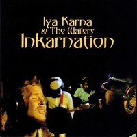 Oh Babylon - Iya Karna & The Wailers