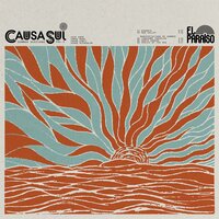 Red Valley - Causa Sui
