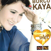 İstanbul - Burcu Kaya