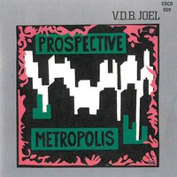 Suburbs - Joel Vandroogenbroeck