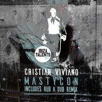Mastycon - Cristian Viviano