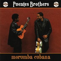 Love Crazy - Puentes Brothers & Alex Cuba & Adonis Puentes