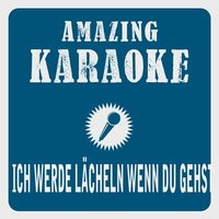 Ich werde lächeln wenn Du gehst - Clara Oaks