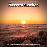Ruhe auf der Insel - Meeresrauschen zur Entspannung & Naturgeräusche & Meeresrauschen
