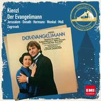 Der Evangelimann Op. 45 (Gesamtaufnahme), 2. Aufzug, 1. Teil: 1. Szene: Johannes schläft - Lothar Zagrosek