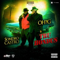 Like Me - Sondro Castro & OH?!G