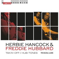 Lament for Booker - Freddie Hubbard
