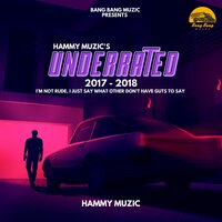 OFG (Only For Gedi) - Hammy Muzic