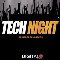 One Night In The City - Dj Christopher & Newmanhere