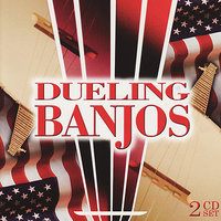 Twelve String Rag - Benny Martin & Arthur Smith