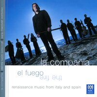 L'innamorato - La Compañia & Sara Macliver