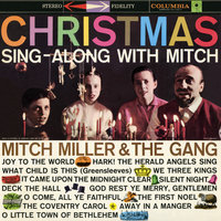 The First Noel - Mitch Miller