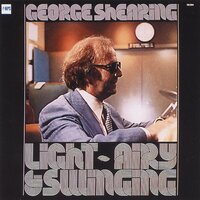 Speak Low - George Shearing