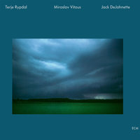 Flight - Terje Rypdal & Miroslav Vitous & Jack DeJohnette