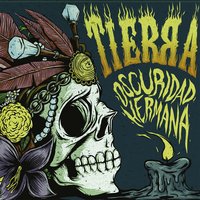 Polvo de Estrella - Tierra