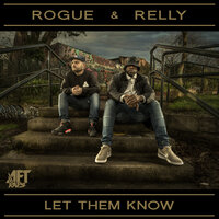 Your Love Is A Game - Rogue & Relly & DJ Rogue & Relly