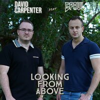 Looking From Above - Spaul & David Carpenter