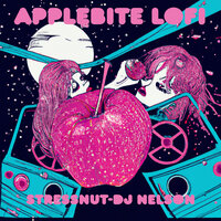 Apple Bite Five - Stress Nut