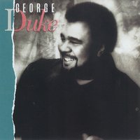 Island Girl - George Duke