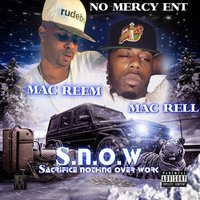 Sometimes - Mac Rell & Mac Reem