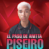 El Paso de Anitta Piseiro - Gutinho & RQ NO BEAT
