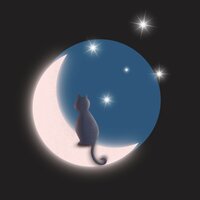 Same Looks to the Moon - Keemo