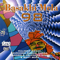 Sao Sao Di Karke Vehl - K.S. Makhan