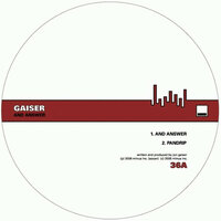 Egress - Gaiser