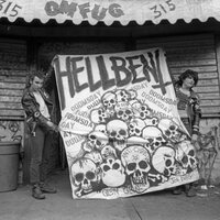 Ballroom Blitz - HELLBENT