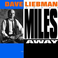 Milestone - David Liebman