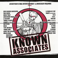 16 Snitches (feat. Dego) - Dego & Malice