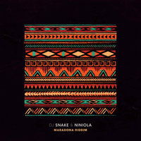 Maradona Riddim - DJ Snake & Niniola
