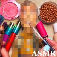 Makeup on Woody Pt.5 - ASMR Planet