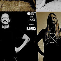 Last Minute Gathering - JedX & HMNT