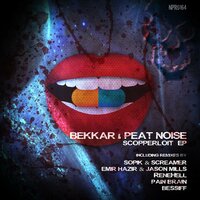 Scopperloit - Bekkar & Peat Noise & ReneHell