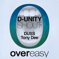 Shout - D-Unity