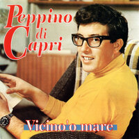 Capri - Peppino Di Capri