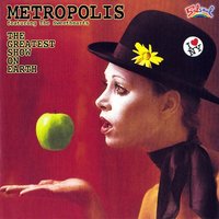 Was That All - Metropolis & The Sweethearts