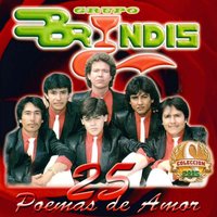 No Soy Tu Juguete - Grupo Bryndis