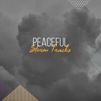 Summer Rain Showers - Sleep Sounds Rain