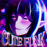CUTE FUNK - Mxnvra & RezaDead & Prodsizq