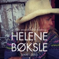 Elverhøy - Helene Bøksle