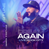 Favor of God - James Fortune & Zacardi Cortez