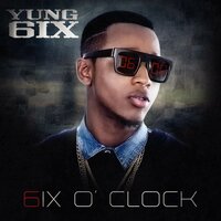 Addicted - Yung6IX & Da L.E.S